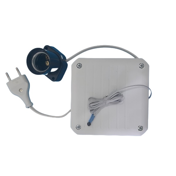 دستگاه کنترل دما ماشین جوجه کشی مدل SIMPLE