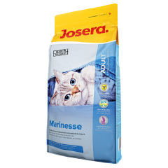 غذای خشک گربه جوسرا مدل Marinesse وزن 10 کیلوگرم
