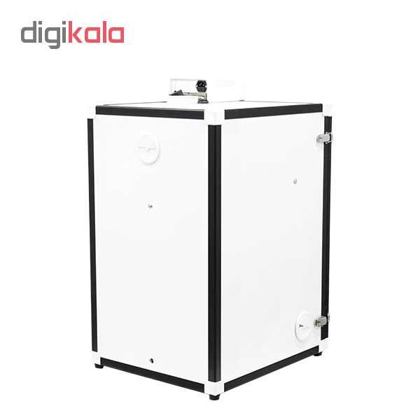 دستگاه جوجه کشی مدل SM168