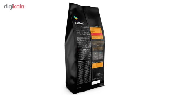 غذای خشک گربه مفید مدل ADULT10 وزن 10 کیلوگرم غذای خشک گربه مفید مدل ADULT10 وزن 10 کیلوگرم