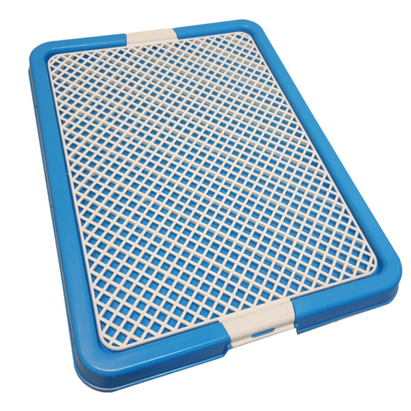 توالت سگ مدل ترای 007