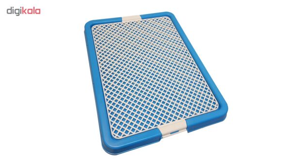 توالت سگ مدل ترای 007