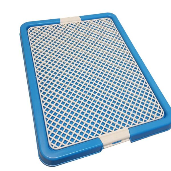 توالت سگ مدل ترای 007