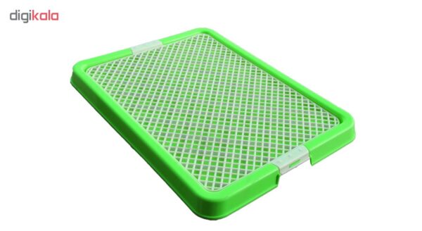 توالت سگ مدل ترای 007