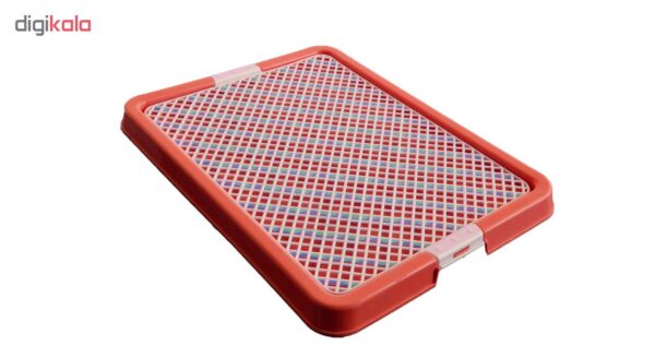 توالت سگ مدل ترای 007