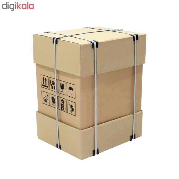 دستگاه جوجه کشی مدل SM168