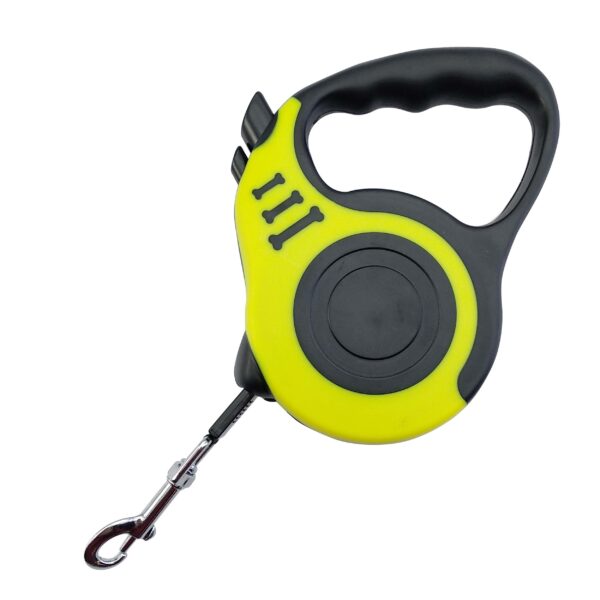 قلاده سگ و گربه مدل SJ-190