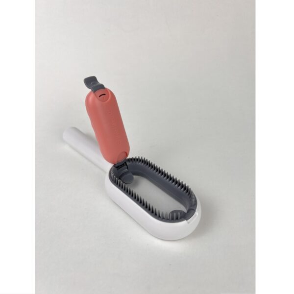 شانه و پرزگیر گربه و سگ مدل GM-41L PK