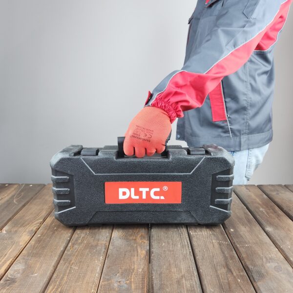 ماشین اصلاح حیوانات صنعتی دی ال تی سی کد 1500w ماشین اصلاح حیوانات صنعتی دی ال تی سی کد 1500w