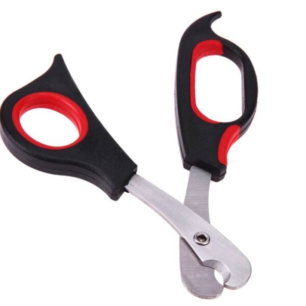 ناخن گیر سگ و گربه مدل Nail Scissors Grooming-B