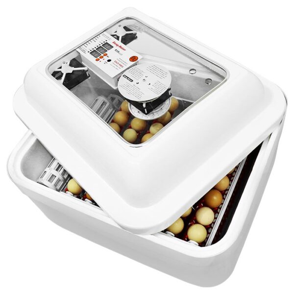 دستگاه جوجه کشی مدل easy-bator2 ظرفیت 96 عددی