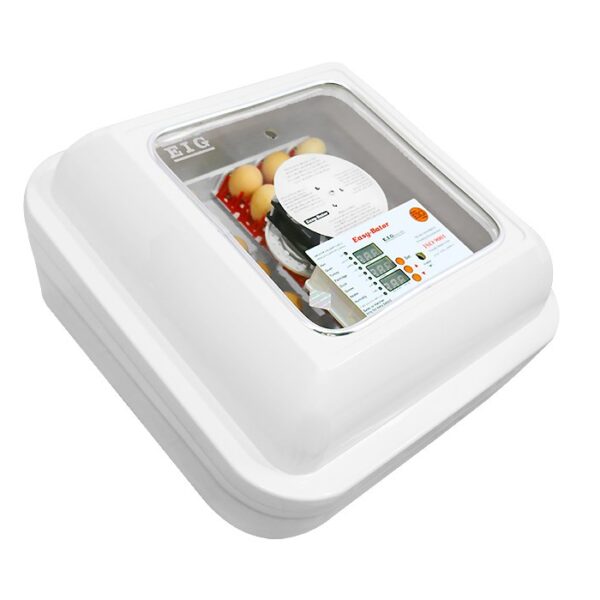 دستگاه جوجه کشی 48 تایی مدل easy-bator1