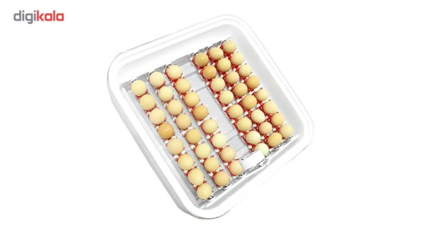 دستگاه جوجه کشی 48 تایی مدل easy-bator1