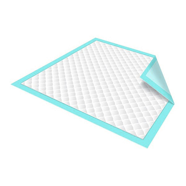 پد بهداشتی حیوانات مدل اکونومی کد 6080 بسته 11 عددی پد بهداشتی حیوانات مدل اکونومی کد 6080 بسته 11 عددی