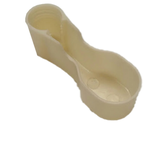 آبخوری پرندگان مدل بطری‌ دار 122