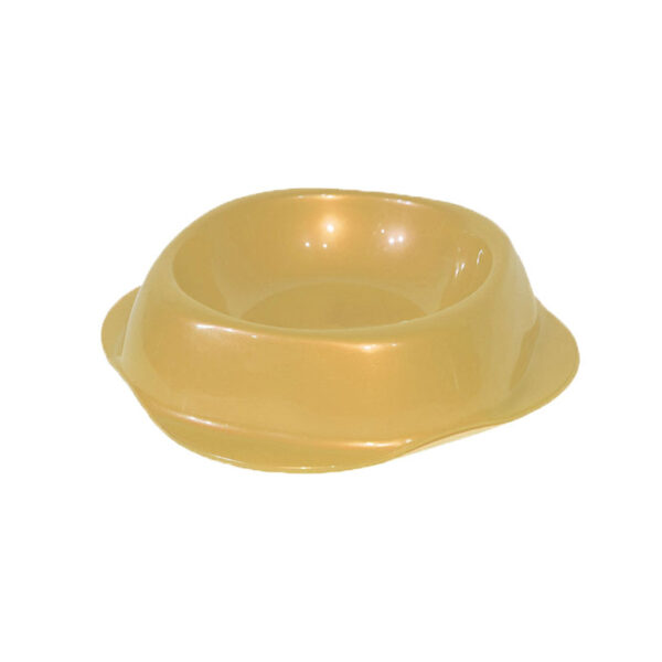 ظرف آب و غذا سگ و گربه مدل بنجی