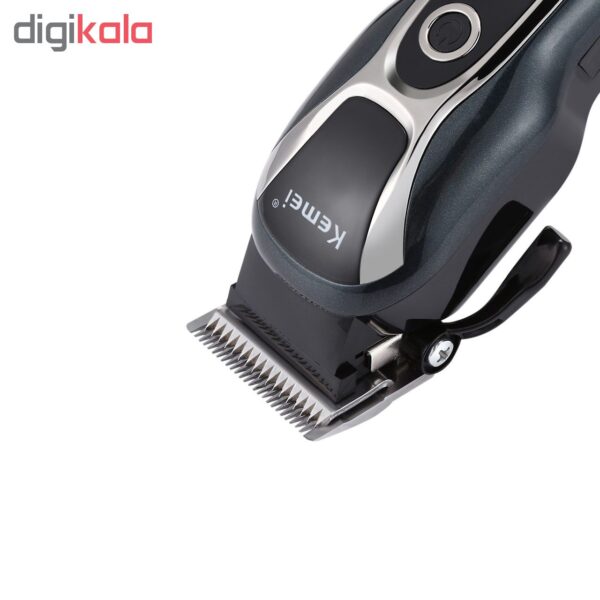 ماشین اصلاح موی حیوانات کیمی مدل KM - 1991