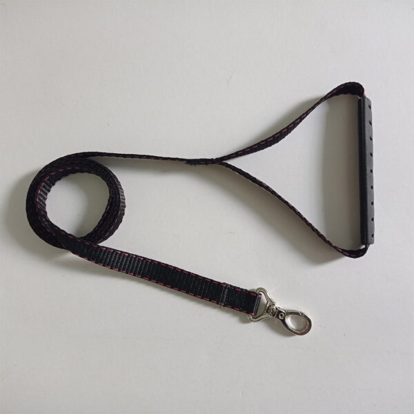 قلاده کتفی سگ و گربه کرون پت مدل 8201