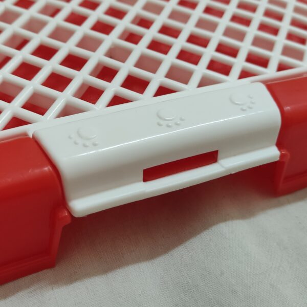 سینی ادرار سگ مدل 047