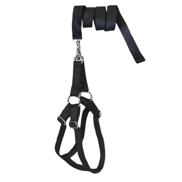 قلاده کتفی سگ مدل Marling