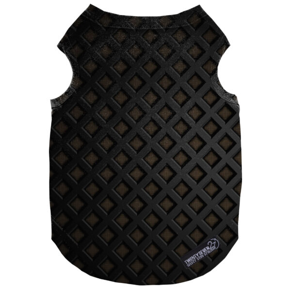 لباس سگ و گربه 27 طرح Felez1 کد MH193 سایز XL