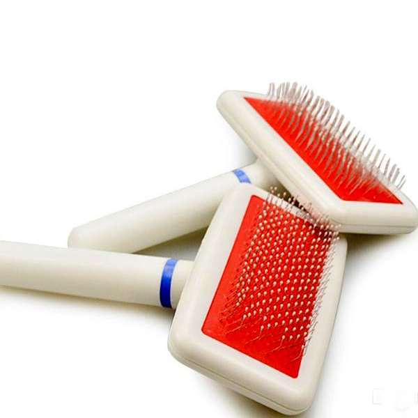 برس سگ و گربه مدل scraper