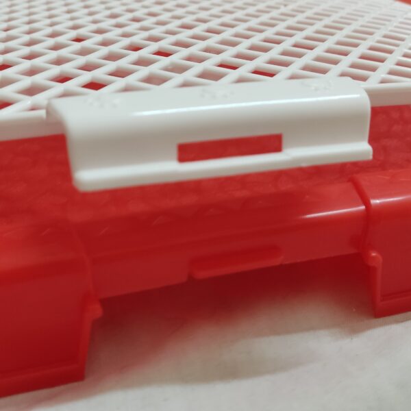 سینی ادرار سگ مدل 047