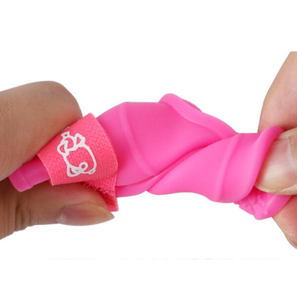 کفش سگ گو آی مدل PL-M بسته 4 عددی