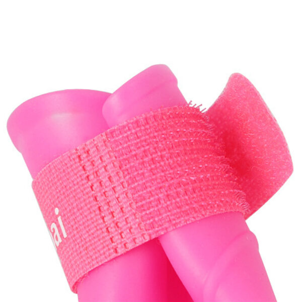 کفش سگ گو آی مدل PL-M بسته 4 عددی