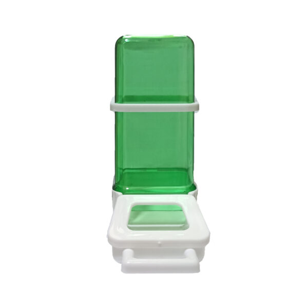 ظرف غذای پرنده مدل SP2