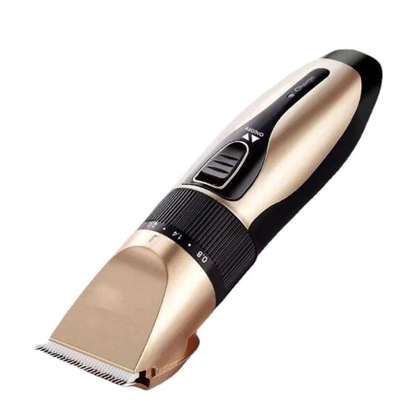 ماشین اصلاح مو حیوانات خانگی مدل Professional