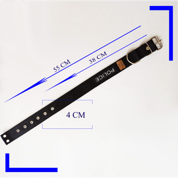 قلاده سگ لایکاپت مدل G8733