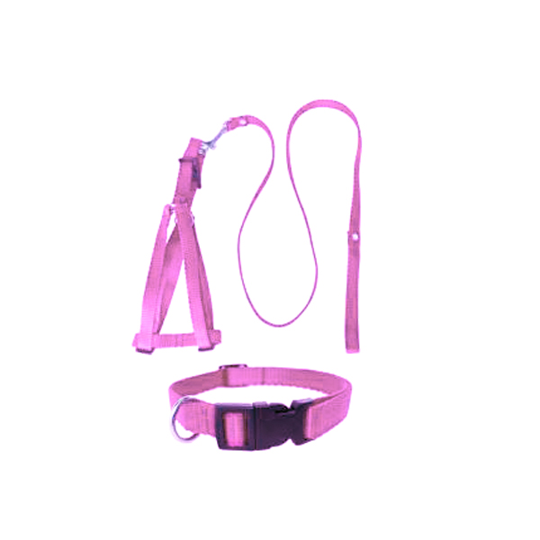 قلاده سگ و گربه مدل ست کد 1001