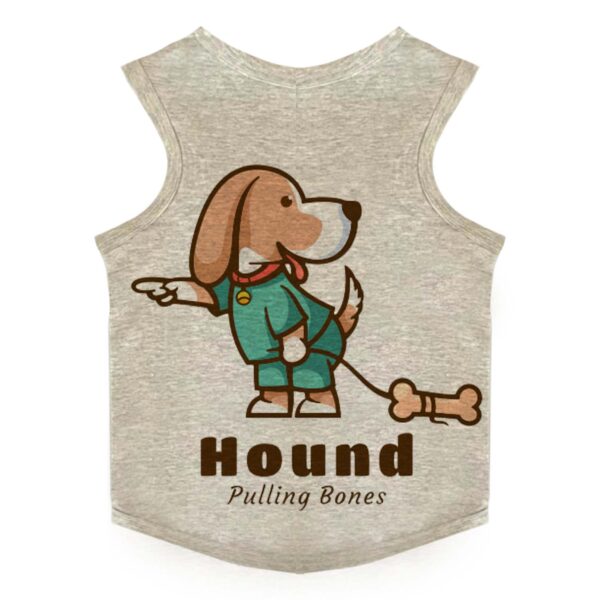 لباس سگ و گربه مدل سگ کوچک کد Z 26 سایز XL