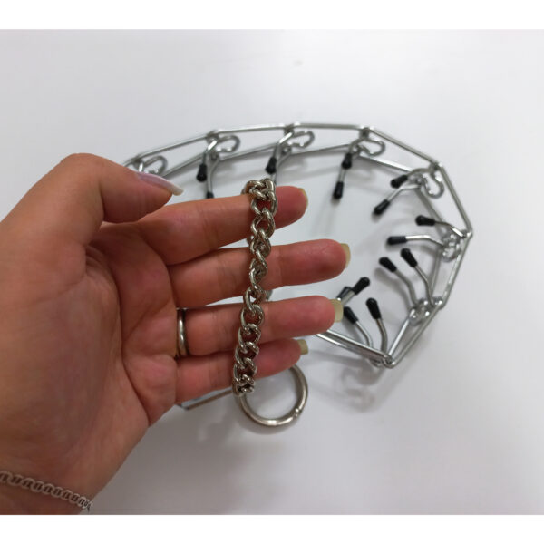 قلاده سگ مدل PRG