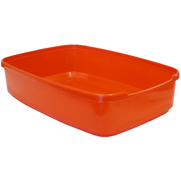 ظرف خاک گربه کد GH-300