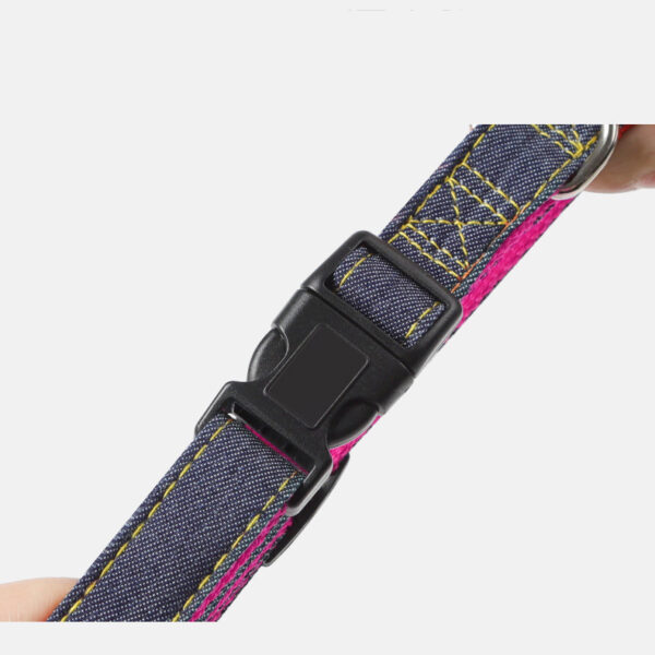 قلاده کتفی گربه و سگ کد 120PK قلاده کتفی گربه و سگ کد 120PK