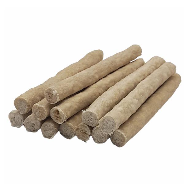 تشویقی سگ وارف مدل RAWHIDE MUNCHY STICKS وزن 375 گرم