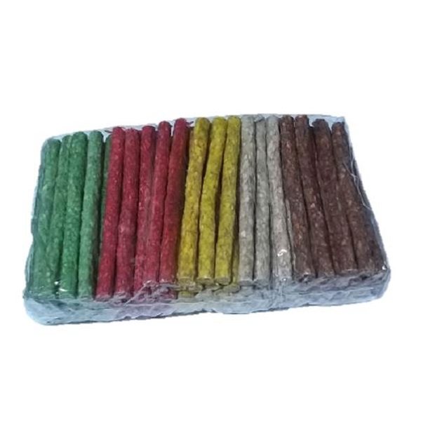 غذای تشویقی سگ مدل مانچی وزن 1000 گرم