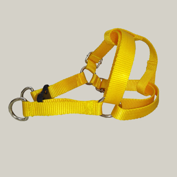 قلاده کتفی سگ و گربه مدل پرفکت کد 3 قلاده کتفی سگ و گربه مدل پرفکت کد 3