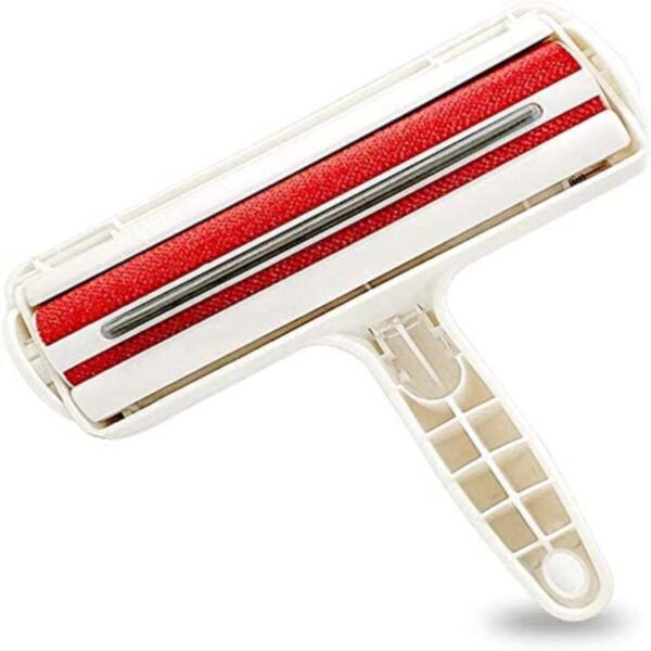 پرزگیر مو حیوانات خانگی مدل رولی کد 260