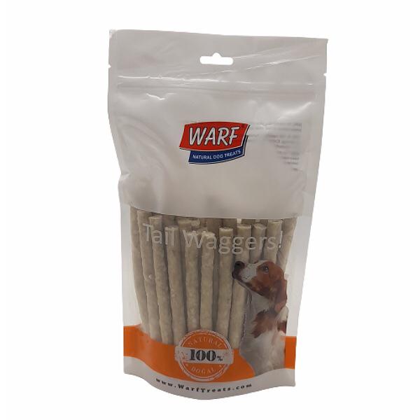 تشویقی سگ وارف مدل RAWHIDE MUNCHY STICKS وزن 375 گرم