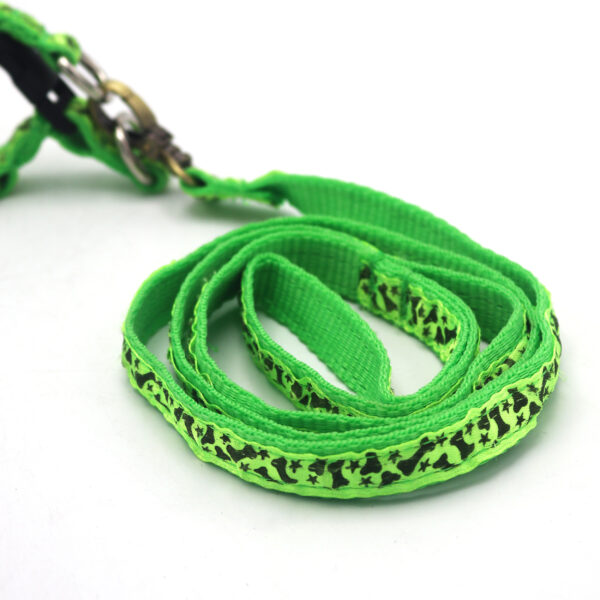 قلاده کتفی سگ سامکو مدل YP-TOOLEH015MM