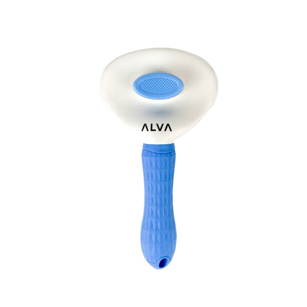 شانه سگ و گربه آلوا مدل Mooca bl