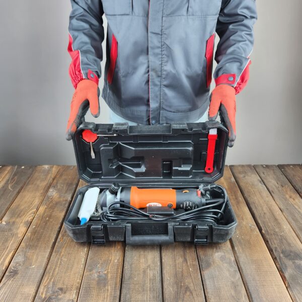 ماشین اصلاح حیوانات صنعتی دی ال تی سی کد 1500w