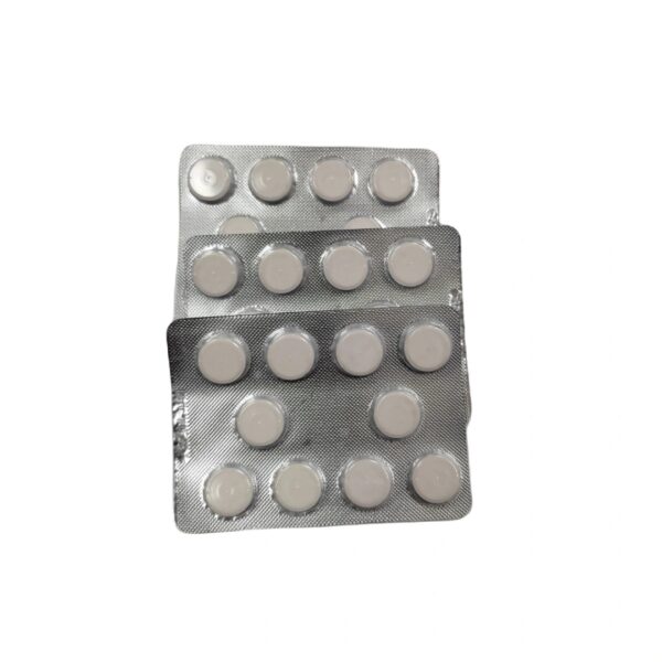 قرص ضدانگل سگ لورنسیت مدل sa33 مجموعه 3 عددی