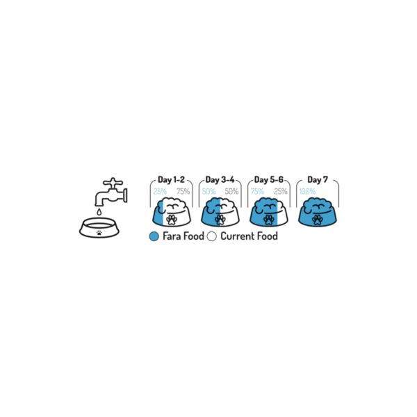 غذای خشک گربه فرافود پلاس مدل کیتن طعم مرغ و برنج وزن 2 کیلوگرم غذای خشک گربه فرافود پلاس مدل کیتن طعم مرغ و برنج وزن 2 کیلوگرم